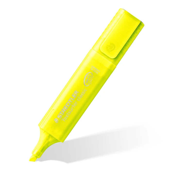 STAEDTLER Textsurfer classic - Σετ 6 υπογραμμιστών σε θήκη