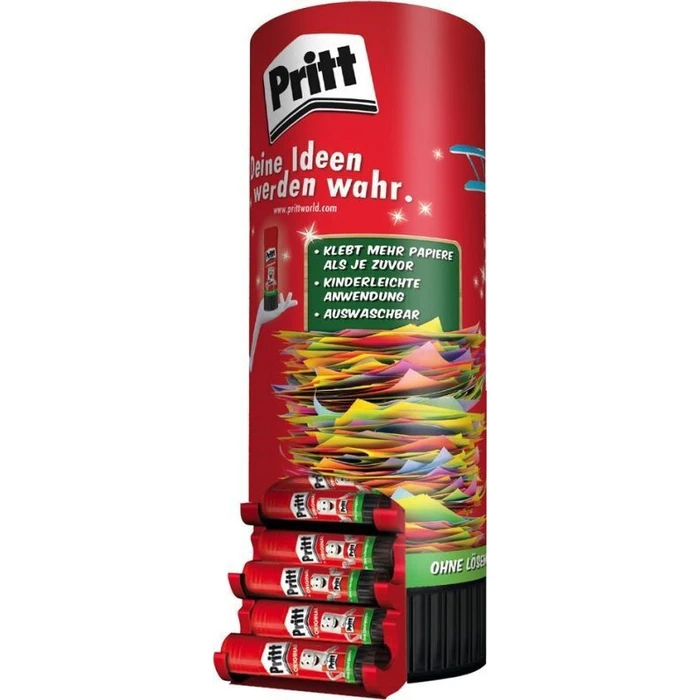 Pritt Glue Stick - Stick glue for general use, 1 pc