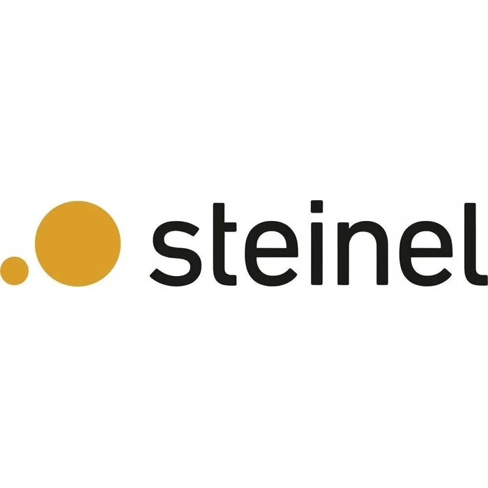 Steinel Silicone Pressure Roller ST006785