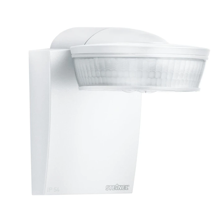 Steinel SENSIQ WS EVO - Motion/Presence Sensor White