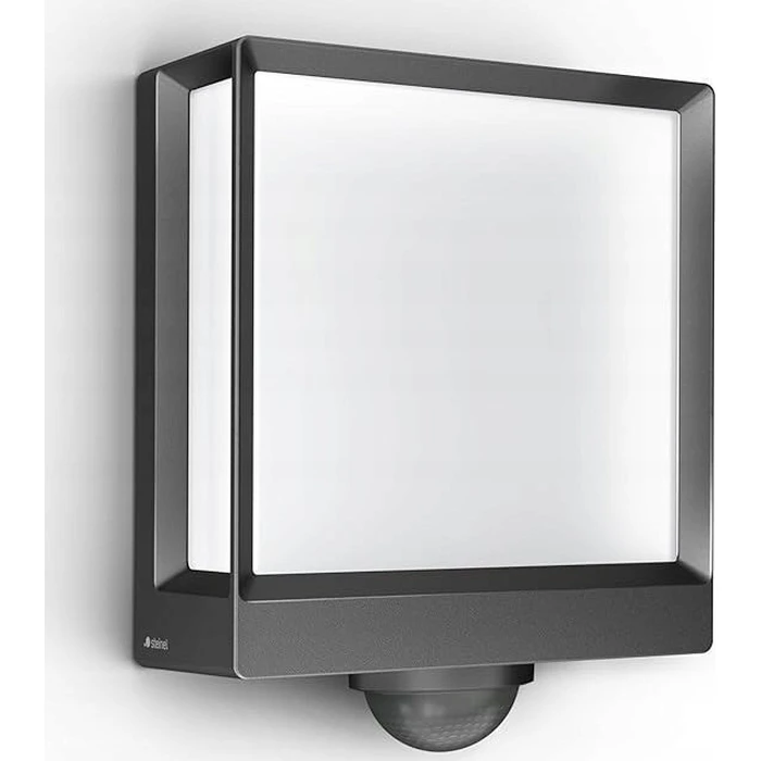 Steinel L 40 SC ANT LED Outdoor Wall Light (085247)