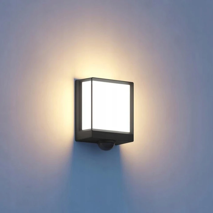 Steinel L 40 SC ANT LED Outdoor Wall Light (085247)