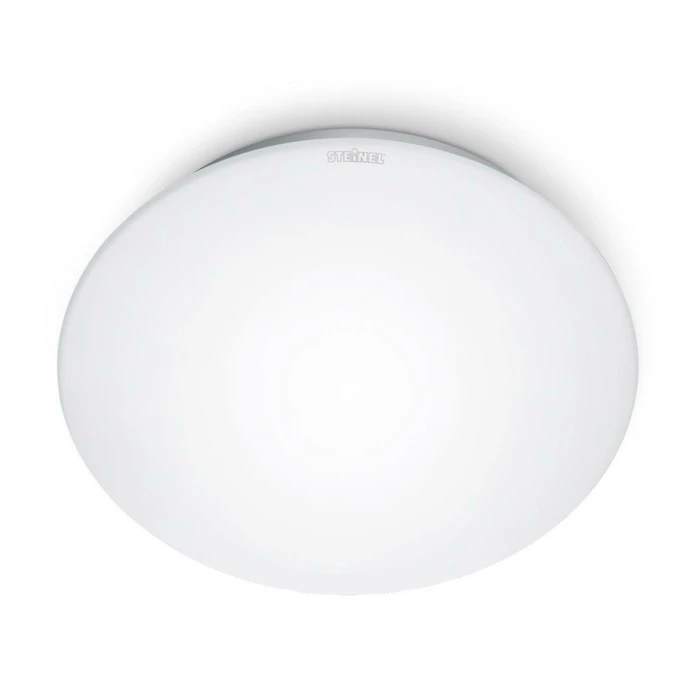 Steinel RS16L Indoor Sensor Lamp, white