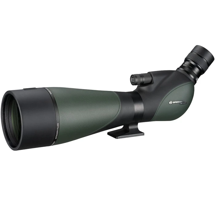 Bresser Pirsch 25-75x100 Gen. II Σημειακό Σκόπιο Παρατήρησης