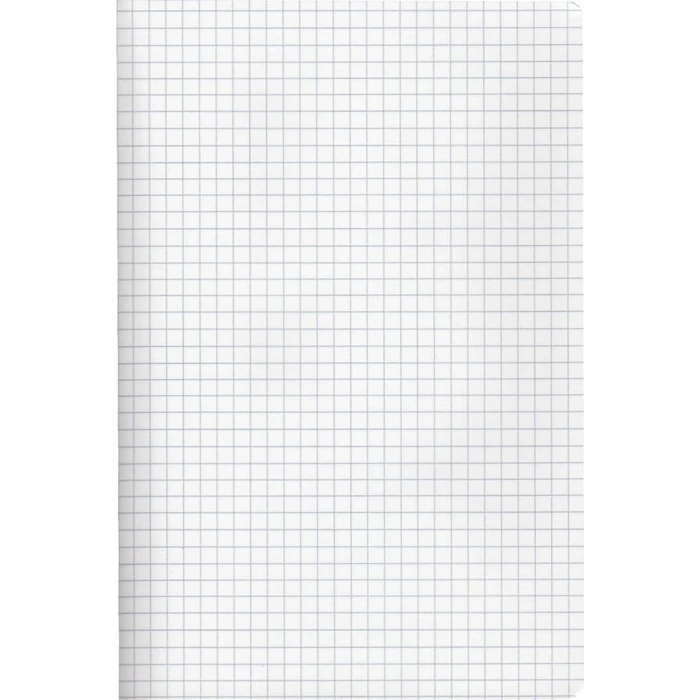 Herlitz Refill my.book flex A4 2x40 Sheets, squared (grid), FSC Mix