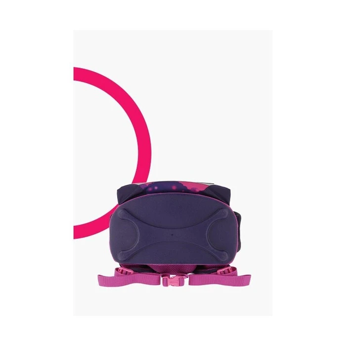 Herlitz Unicorn Σχολική Τσάντα Πλάτης (Schulr.Loop) 16lt 31x22x37εκ