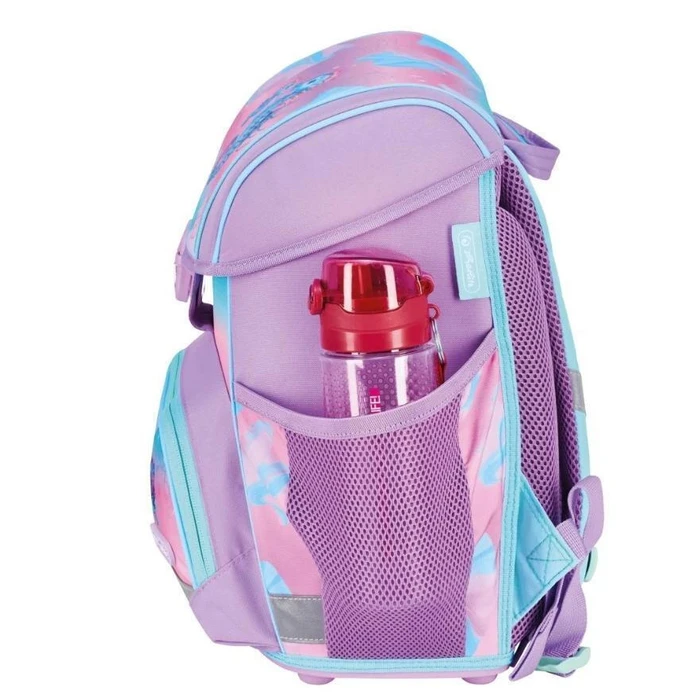 Herlitz Loop School Backpack Ocean Lights