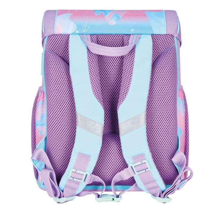 Herlitz Loop School Backpack Ocean Lights