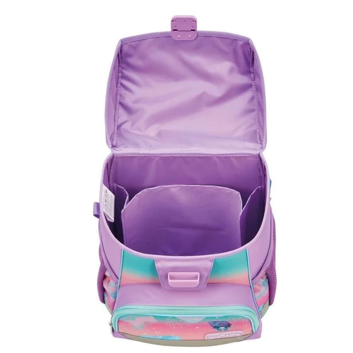 Herlitz Loop School Backpack Ocean Lights