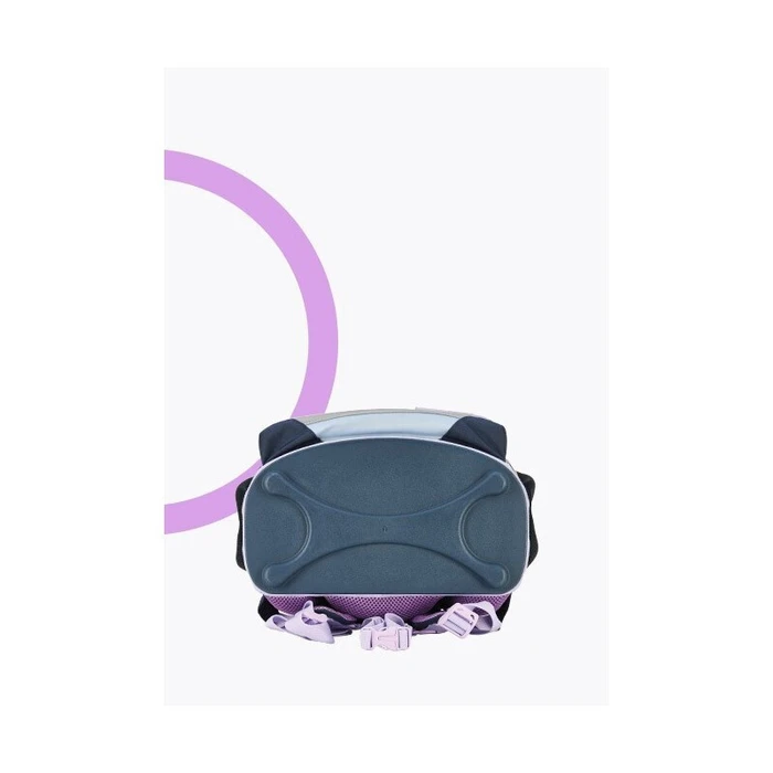 Herlitz Loop 'Unicorn Dreams' School Backpack - 16 L