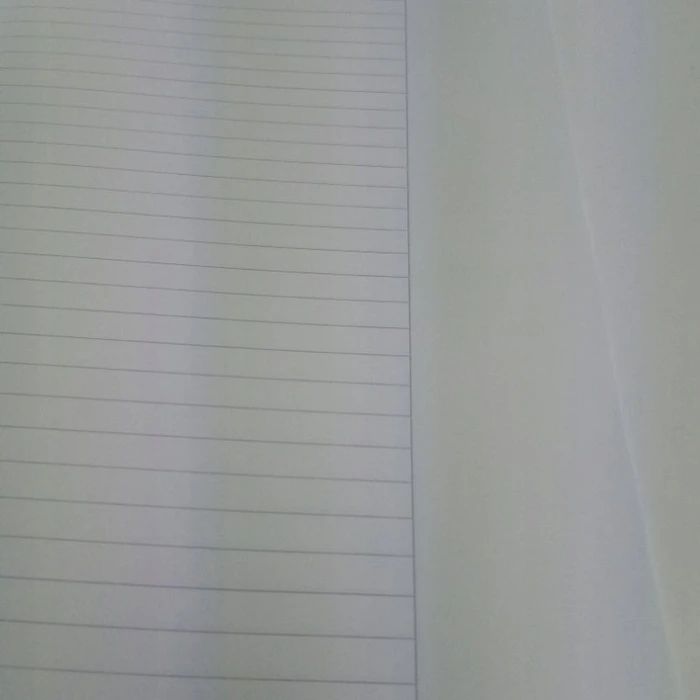 Herlitz x.book Τετράδιο A4 Ριγέ 16 Φύλλα Lin.25 FSC Mix (Μπλε)