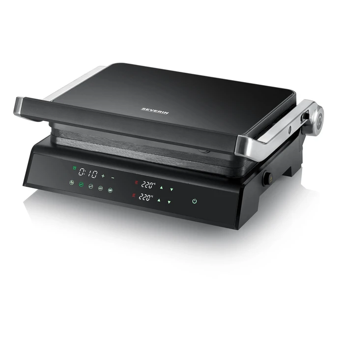 Severin KG 2399 SEVINI Comfort Contact Grill 1800 W