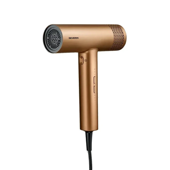 Severin S-Style Speed Pro Πιστολάκι Μαλλιών, bronze, 2000W