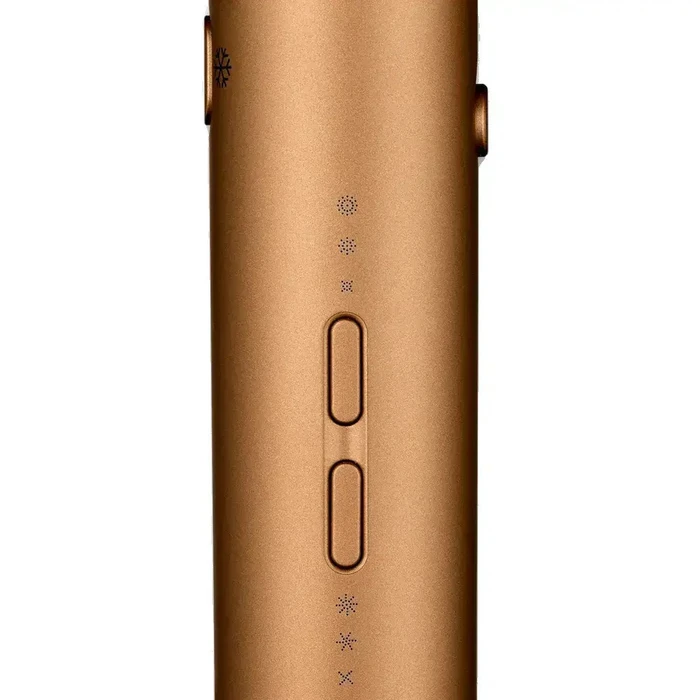 Severin S-Style Speed Pro Πιστολάκι Μαλλιών, bronze, 2000W