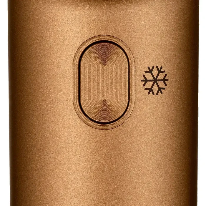 Severin S-Style Speed Pro Πιστολάκι Μαλλιών, bronze, 2000W