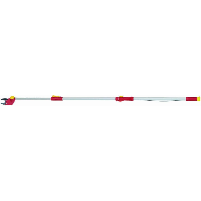 Wolf Garten Power Dual Cut RR 400 T Τηλεσκοπικό Κονταροψάλιδο 4m με Άνοιγμα Ψαλιδιού 32mm
