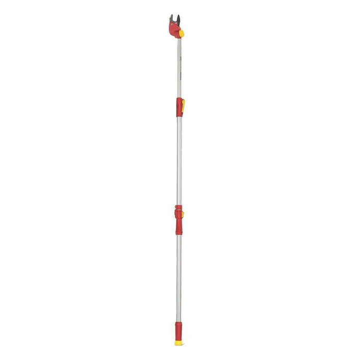 Wolf Garten Power Dual Cut RR 400 T Τηλεσκοπικό Κονταροψάλιδο 4m με Άνοιγμα Ψαλιδιού 32mm