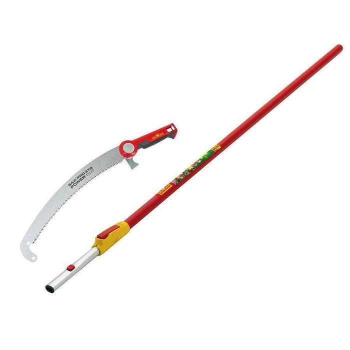 Wolf Garten POWER CUT SAW PRO 370 Πριόνι χειρός κλαδέματος 37 cm
