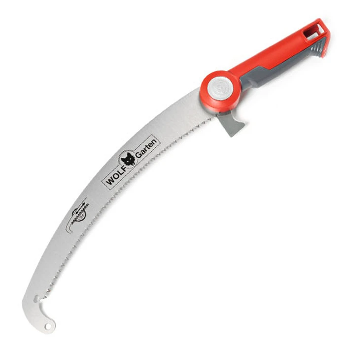 Πριόνι Χειρός Κλαδέματος Wolf Garten PCS PRO 370/ZM‑V 4/RG‑M 37 cm