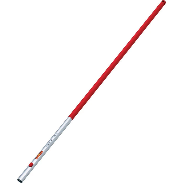 Wolf Garten ZM-A 140 Κοντάρι Αλουμινίου 140 cm