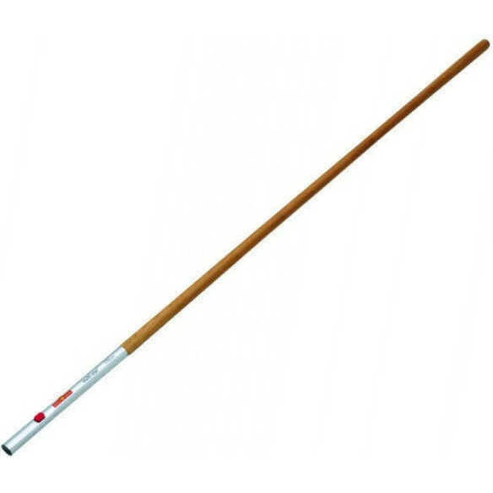 Wolf Garten ZM 170 Ξύλινο Κοντάρι 1.7 m