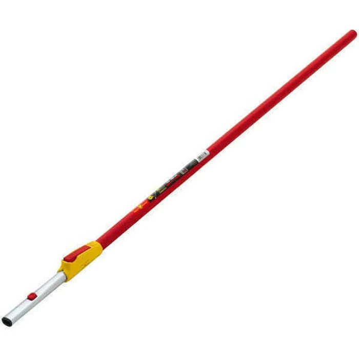 Wolf Garten ZM-V 3 Folding Aluminum Pole 3 m