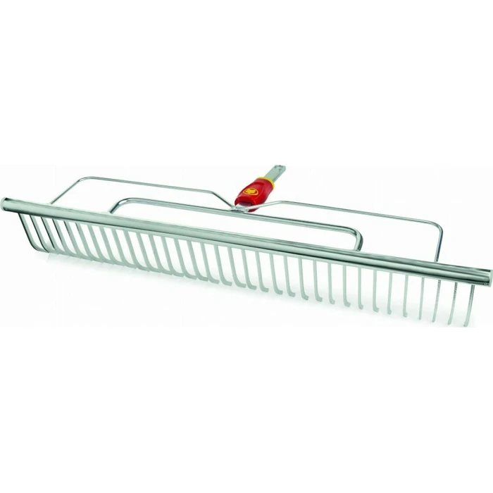 Wolf Garten Multi‑Star UH‑M 60 Soil Rake Head, 58 cm