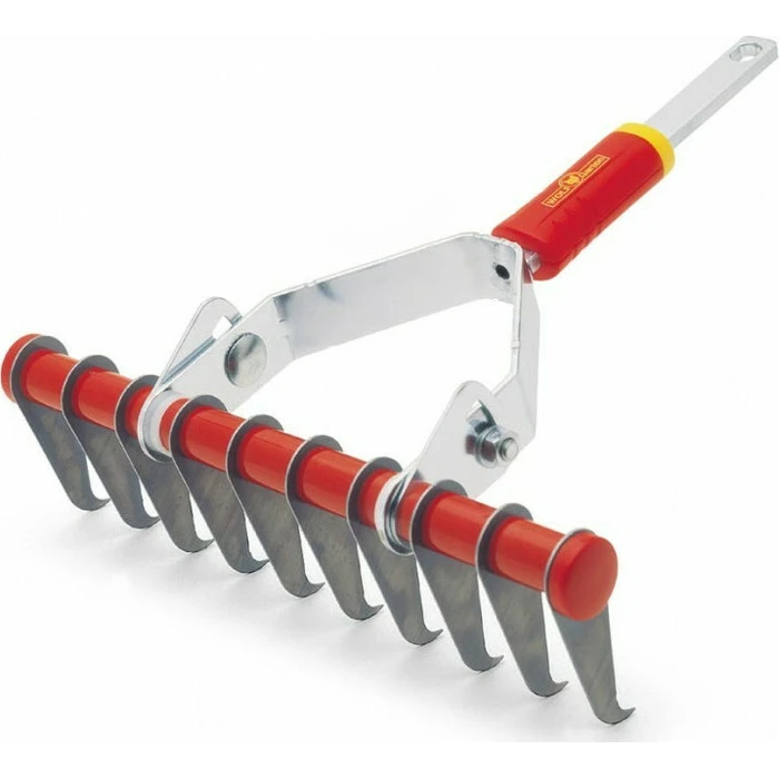 Wolf Garten UG-M 3 Hand Aerator Rake