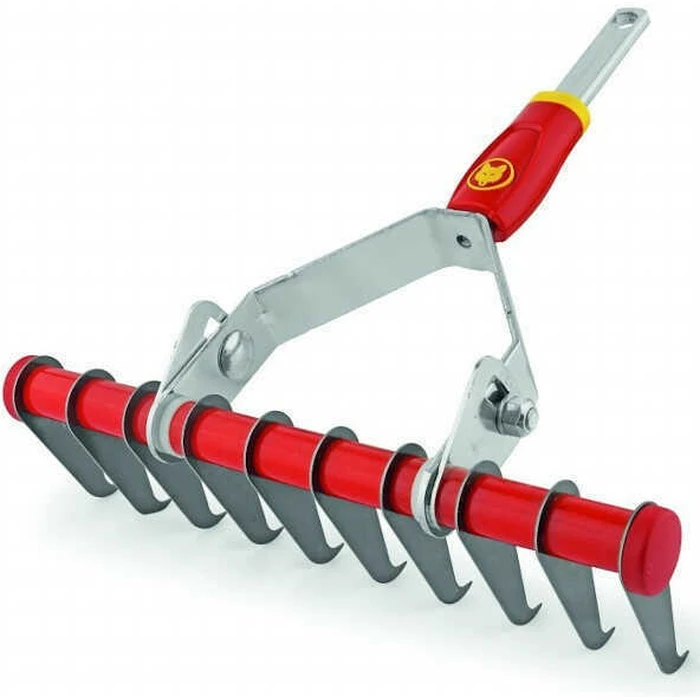 Wolf Garten UG-M 3 Hand Aerator Rake