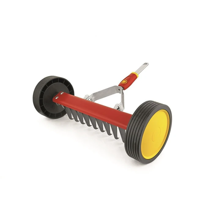 Wolf Garten UR-M 3 Aeration Rake, 30 cm