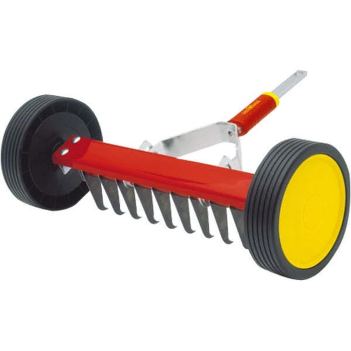 Wolf Garten UR-M 3 Aeration Rake, 30 cm