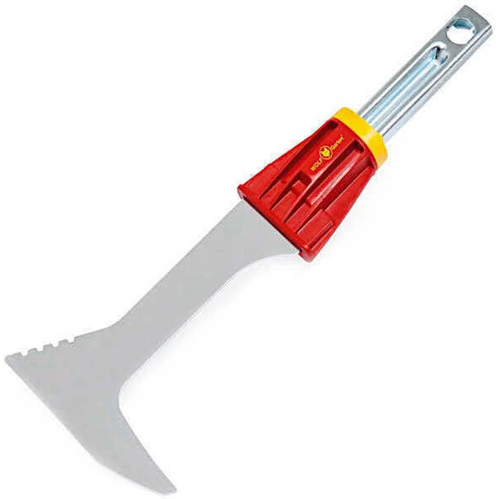 Wolf Garten FK‑M Scraper (without handle)