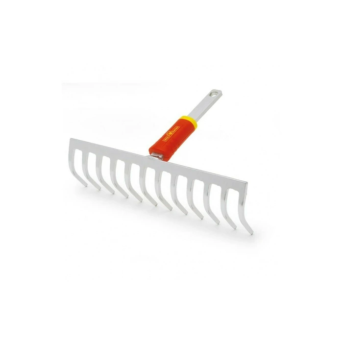 Wolf Garten Multi-Star DR-M 30 Soil Rake Head