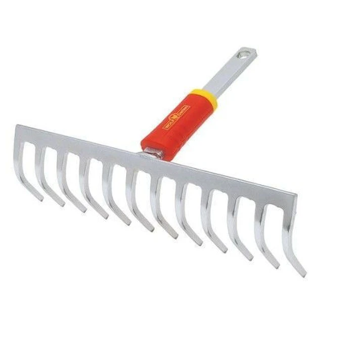 Wolf Garten Multi Star DR-M 30 Τσουγκράνα Χώματος