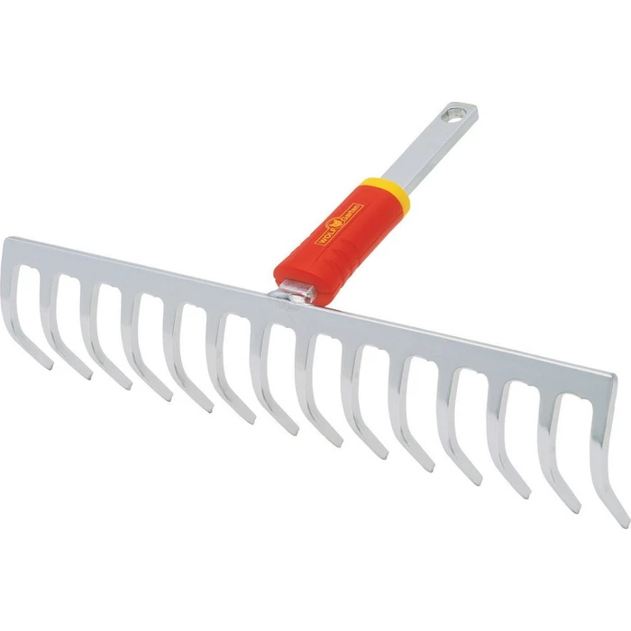 Wolf Garten DR-M 35 Τσουγκράνα Χώματος