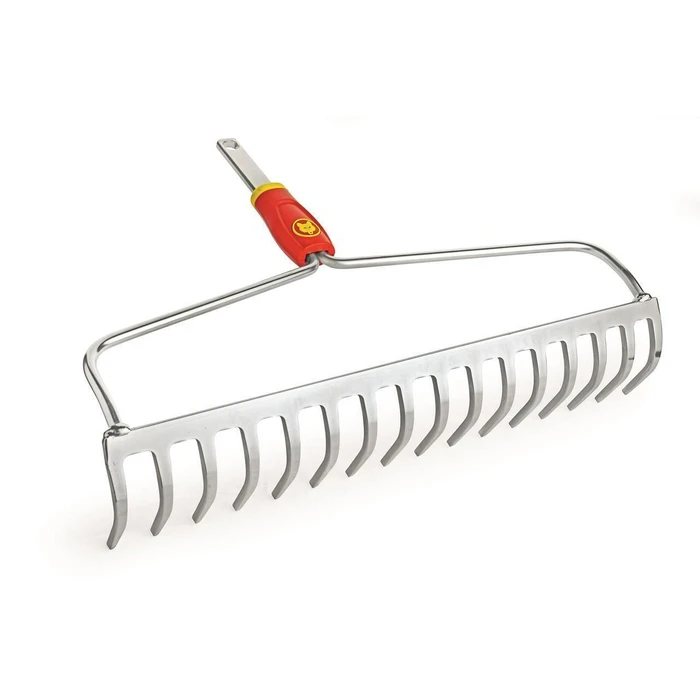Wolf Garten Multi-Star DO-M 40 Soil Rake