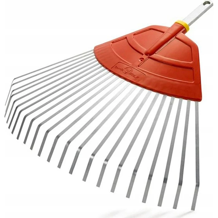Wolf Garten UF-M Leaf Rake