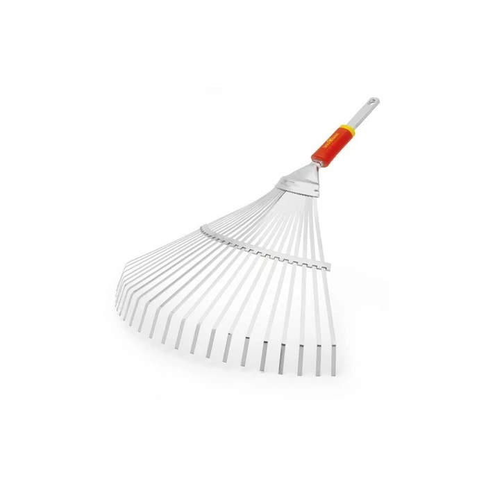 Wolf Garten Multi-Star UE-M Hand Leaf Rake