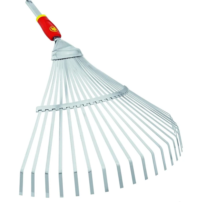 Wolf Garten Multi-Star UE-M Hand Leaf Rake