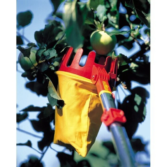 Wolf Garten Multi-star RG-M Fruit Collector