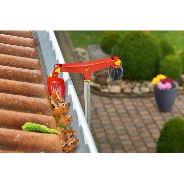 Wolf Garten GC-M Gutter Cleaner (Multi-Star)