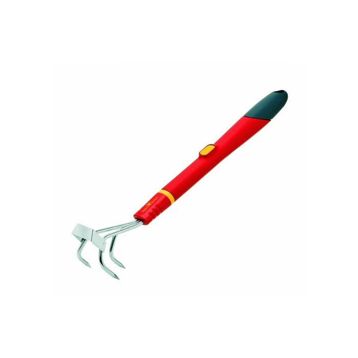Wolf Garten LB-M /ZM 015 Hand Weeder with Handle