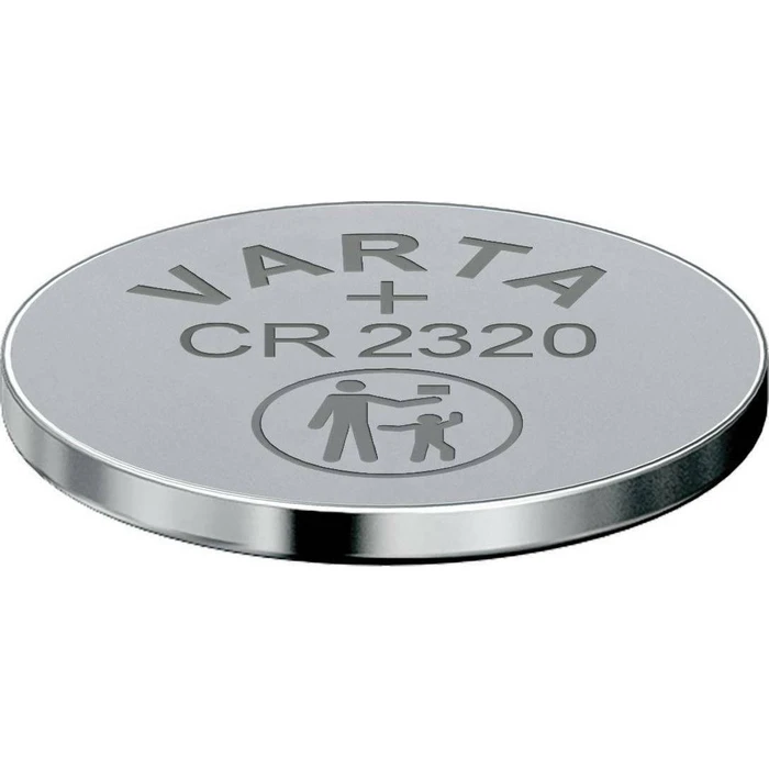 Varta Κουμπί Λιθίου CR2320 1τμχ