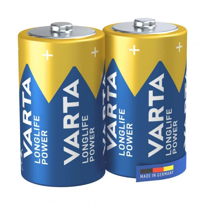 Varta Longlife Power LR20/D 4920 (Blister) (VART16707)