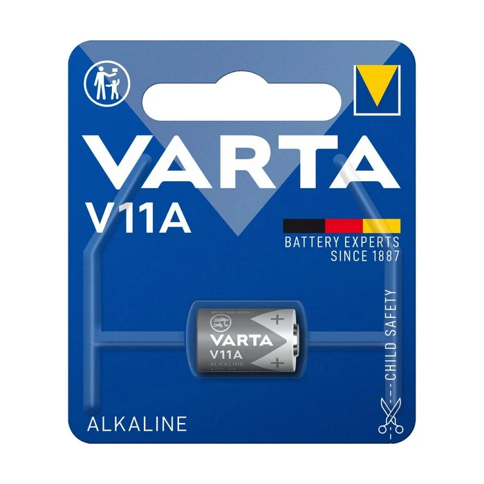 Varta Μπαταρία V11A 4211