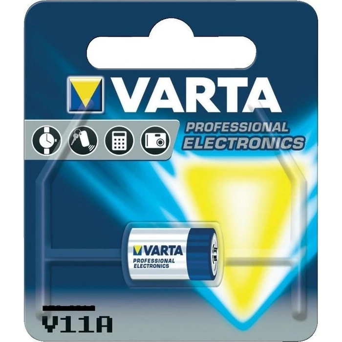 Varta Μπαταρία V11A 4211