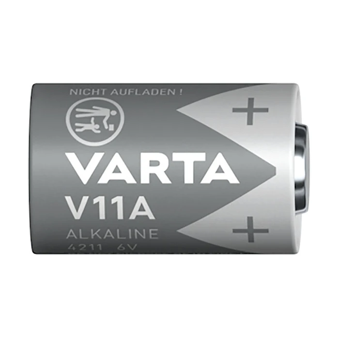 Varta Μπαταρία V11A 4211