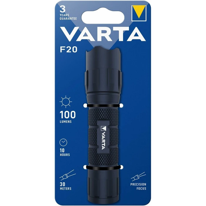 Varta Φακός LED F20 15671101111