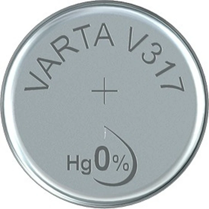 Varta Ρολογιού V317
