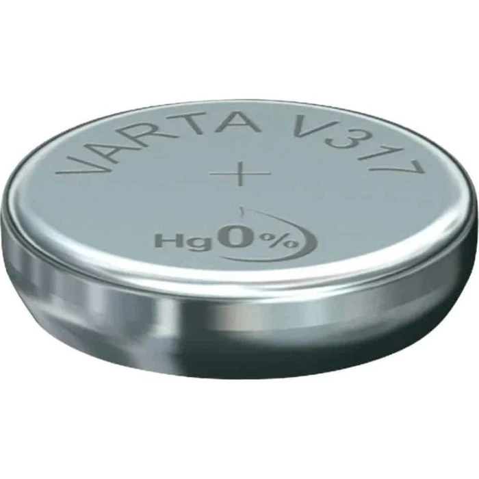 Varta Ρολογιού V317